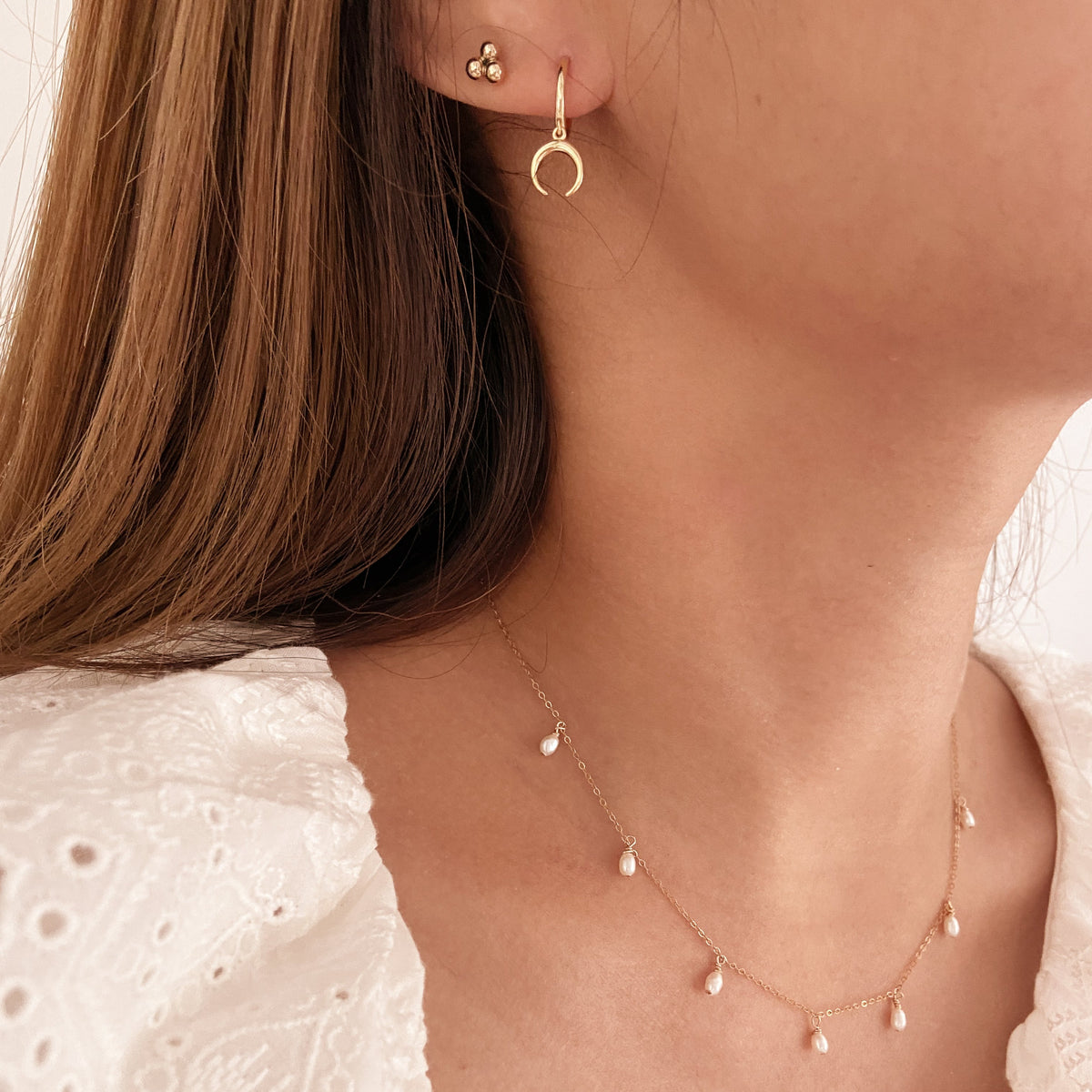 Lifestyle earrings online sale