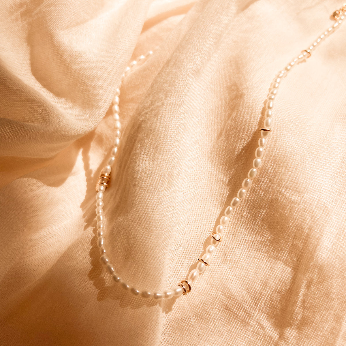 Pearl jewellery outlet online shopping