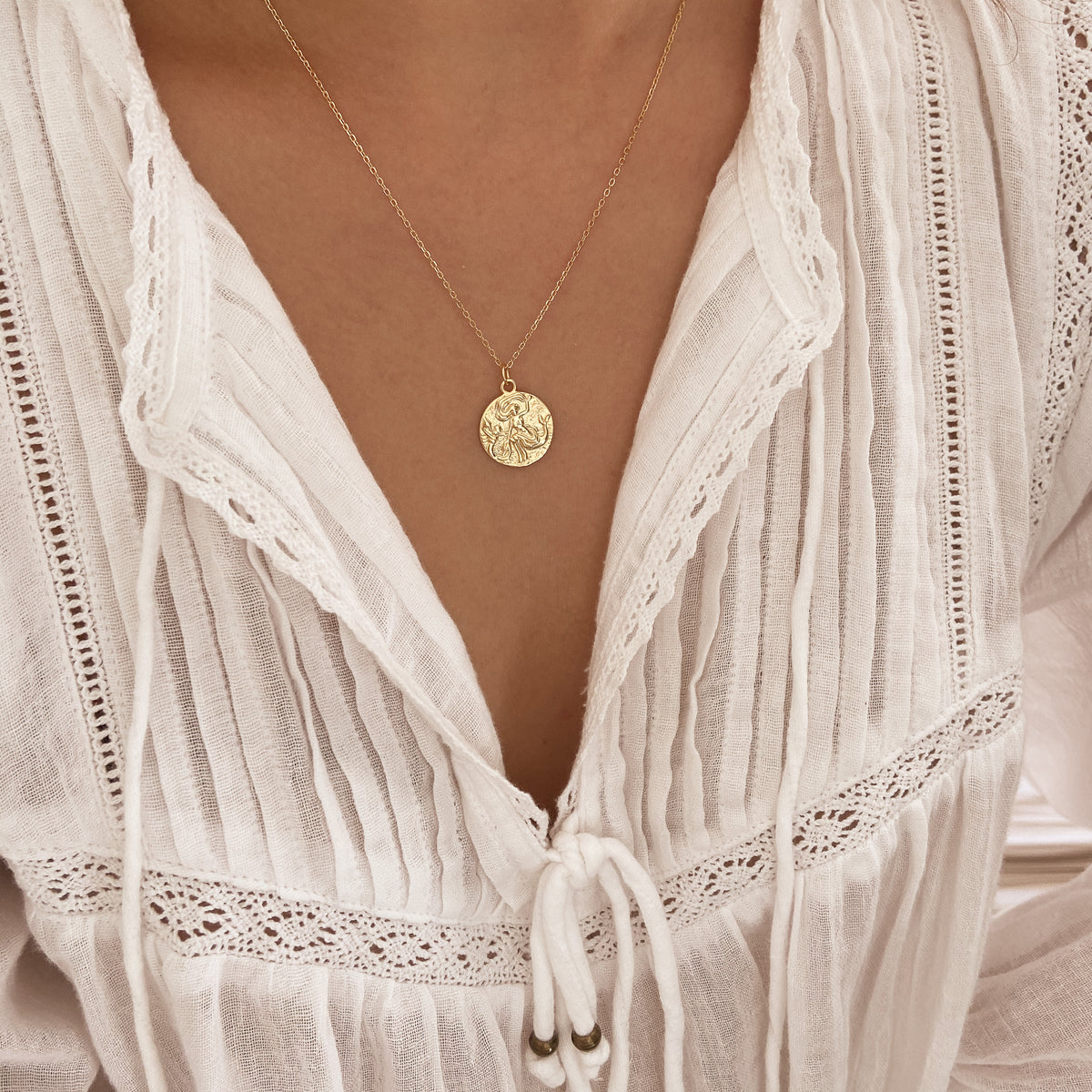 Mermaid chain deals