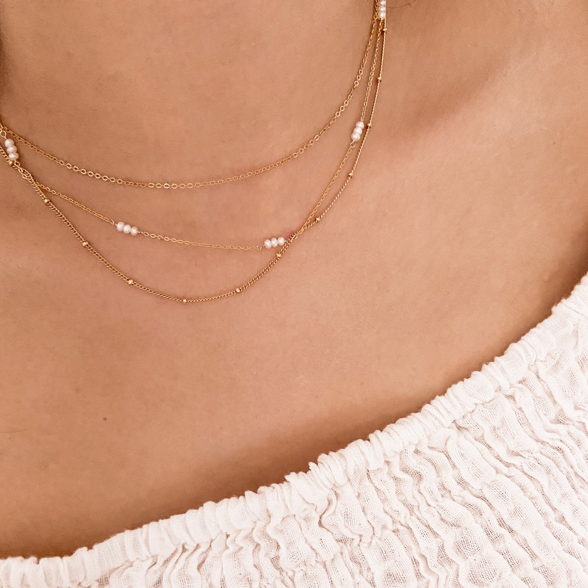 Best place to buy sales gold chains online
